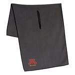 Team Effort Minnesota Golden Gophers Waffle Microfiber Golf Towel - Thumbnail 1 of 2