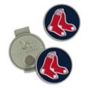 Team Effort Boston Red Sox Ball Marker Hat Clip