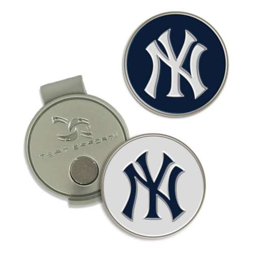 Team Effort Texas Rangers Ball Marker Set