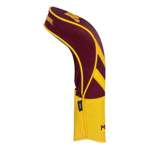 Team Effort Minnesota Golden Gophers Driver Headcover