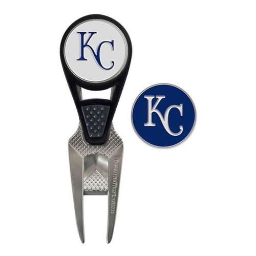 Team Effort Kansas City Royals CVX Repair Tool & Markers