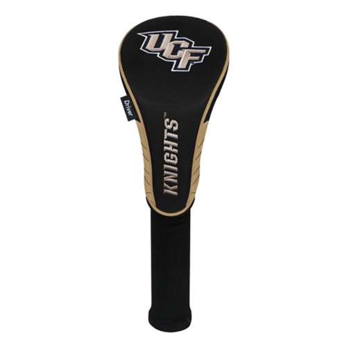 Team Effort Central Florida Knights Set of Three Headcovers