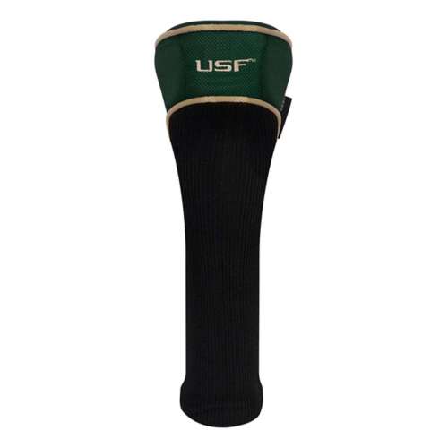 Team Effort South Florida Bulls Set of Three Headcovers