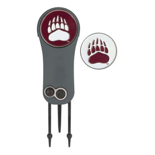 Team Effort Montana Grizzlies Switchblade Repair Tool and Markers