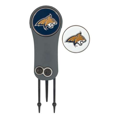 Team Effort Montana State Bobcats Switchblade Repair Tool and Markers