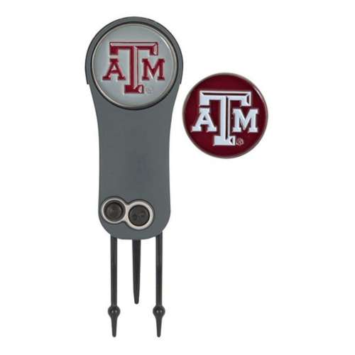 Team Effort Texas A&M Aggies Switchblade Repair Tool and Markers