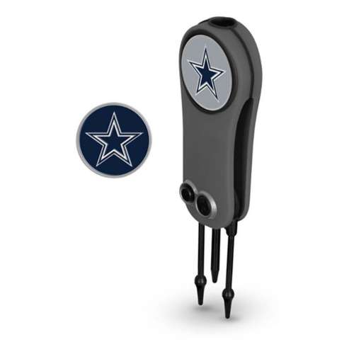 Team Effort Dallas Cowboys Switchblade Repair Tool and Markers