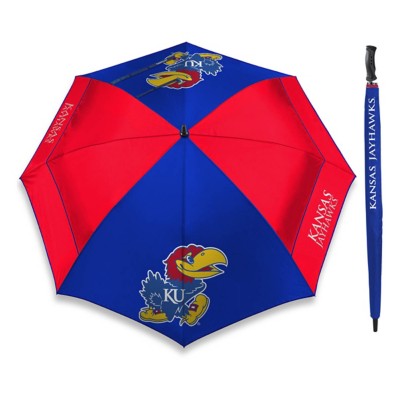 Team Effort Chicago Cubs 62" Windsheer Lite Umbrella | PGA TOUR Superstore 2 thumbnail image