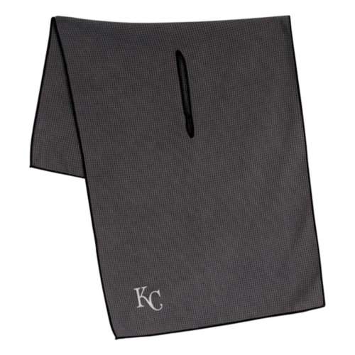 Team Effort Kansas City Royals Microfiber Golf Towel