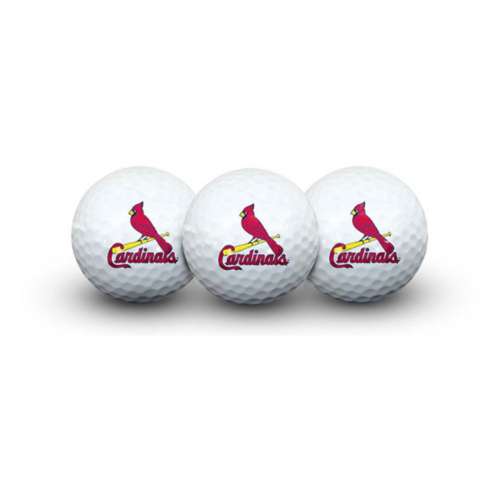 Wichita State Shockers 3-Pack Golf Balls