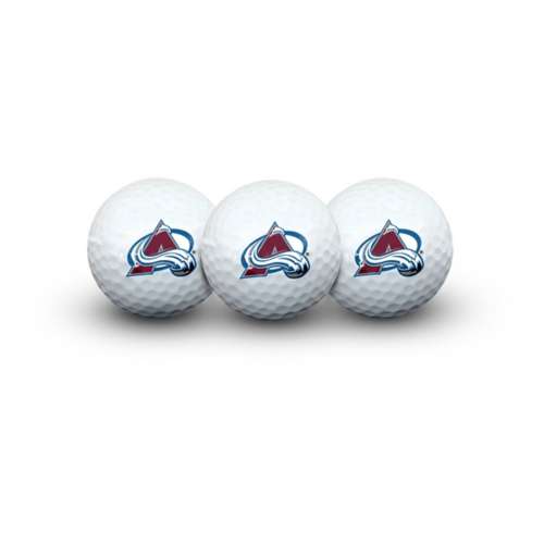 Men's Team Effort Nfl Golf Balls - 3 Ball Sleeve - Tampa Bay