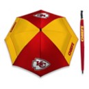 Team Effort Kansas City Chiefs 62" WindSheer Lite Umbrella