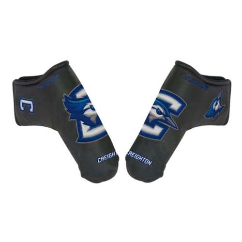 Team Effort Creighton Bluejays Blade Putter Headcover