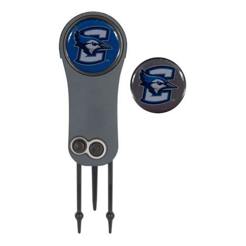 Team Effort Creighton Bluejays Switchblade Repair Tool and Markers