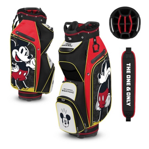 Ghost Anyday Stand Golf Bag