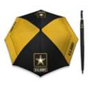 Team Effort Army 62" WindSheer Lite Umbrella