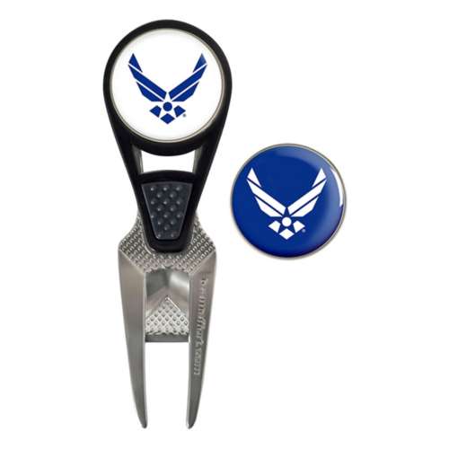 Team Effort Air Force CVX Repair Tool and Markers