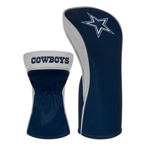 Team Effort Dallas Cowboys Nextgen Driver Headcover - Primary Image