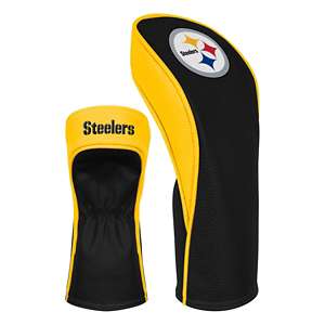 Team Effort Pittsburgh Steelers Blade Putter Cover