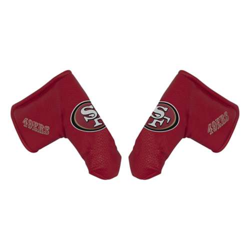 Team Effort San Francisco 49ers Nextgen Blade Headcover