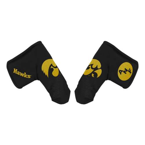 Team Effort Iowa Hawkeyes Nextgen Blade Headcover