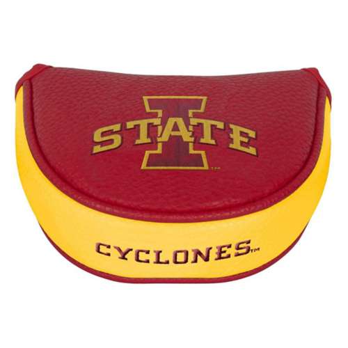 Team Effort Iowa State Cyclones Nextgen Mallet Headcover