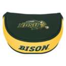 Team Effort North Dakota State Bison Mallet Putter Cover