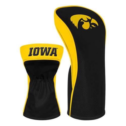 Team Effort Iowa Hawkeyes Nextgen Driver Headcover