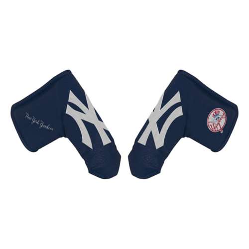 Team Effort New York Yankees Blade Nextgen Headcover