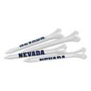 Team Effort Nevada Wolf Pack 40 Pack Golf Tees