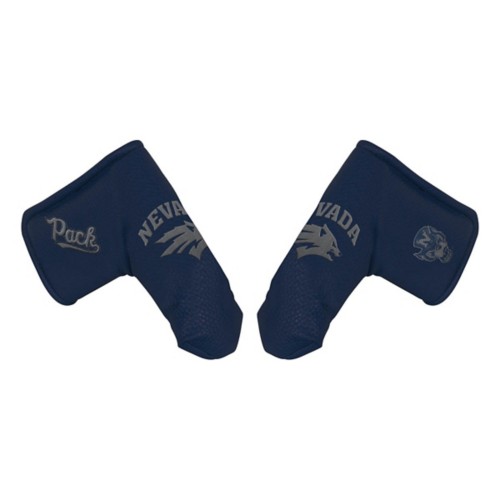 Team Effort Nevada Wolf Pack Blade Nextgen Headcover - Primary Image