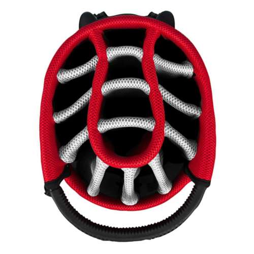 Team Effort Disney Minnie Caddie Carry Hybrid Golf Bag