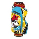 Team Effort Disney Minnie Bucket III Cooler Cart Golf Bag