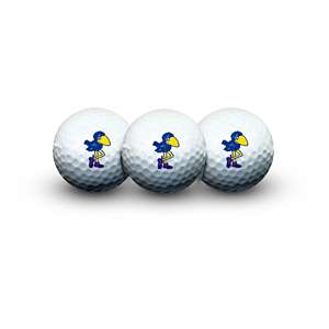 Team Effort St. Louis Cardinals Golf Balls - 3 Pack