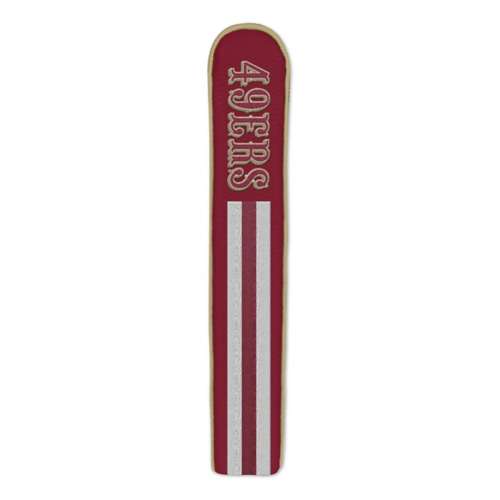 Team Effort San Francisco 49ers Alignment Stick Cover