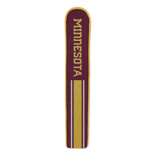 Team Effort Minnesota Golden Gophers Alignment Stick Cover