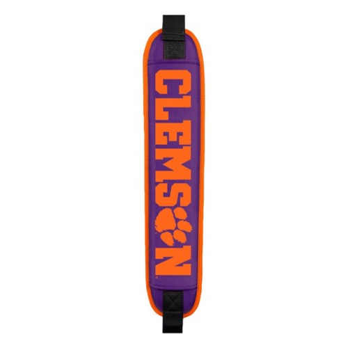Team Effort Clemson Tigers Bucket III Cart Golf Bag - Primary Image