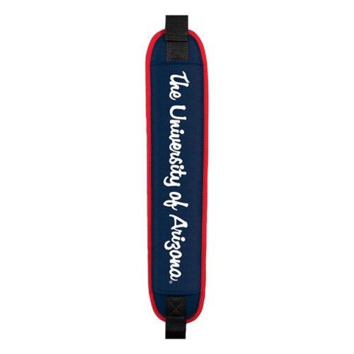 Team Effort Arizona Wildcats Bucket III Cart Golf Bag - Primary Image