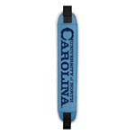 Team Effort North Carolina Tar Heels Bucket III Cart Golf Bag - Thumbnail 4 of 5