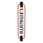 Team Effort Miami Hurricanes Bucket III Cart Golf Bag - Thumbnail 4 of 5