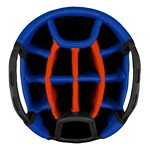 Team Effort Boise State Broncos Bucket III Cooler Cart Golf Bag - Thumbnail 5 of 5