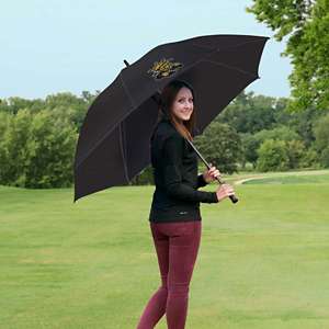 Chicago Bears 62 WindSheer Lite Golf Umbrella