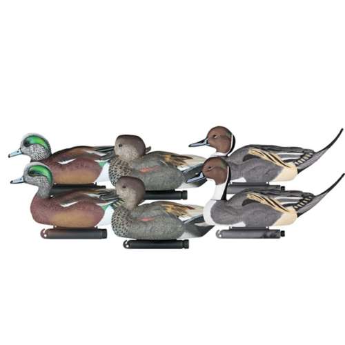 Dakota Decoy Puddle Pack