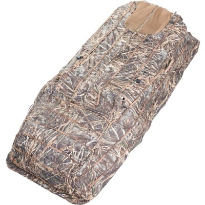 Scheels Outfitters Ultimate Outfitter Layout Blind
