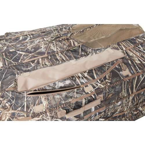 Scheels Outfitters Ultimate Outfitter Layout Blind
