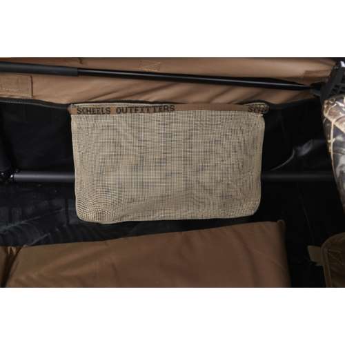 Scheels Outfitters Ultimate Outfitter Layout Blind