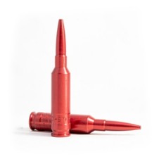 A-Zoom .243 Win Precision Snap Caps 2-Pack