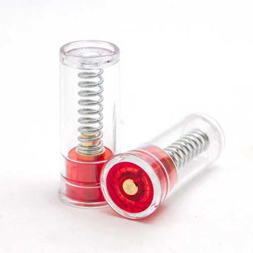 Carlson's Plastic Snap Caps