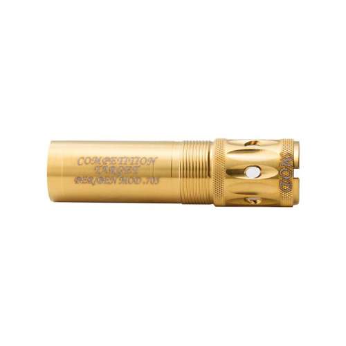 Carlson's Beretta/Benelli Mobil Gold Competition Target Ported Sporting Clays 12 Gauge Choke Tube