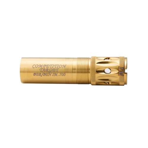 Carlson's Beretta/Benelli Mobil Gold Competition Target Ported Sporting Clays 12 Gauge Choke Tube